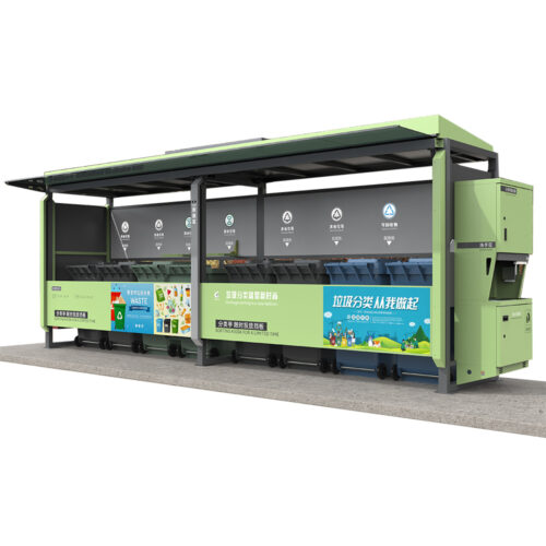 YCN-1580 Eight categories