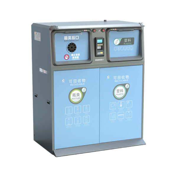 YDN-2480 Regular card swipe and scan payment, open inside