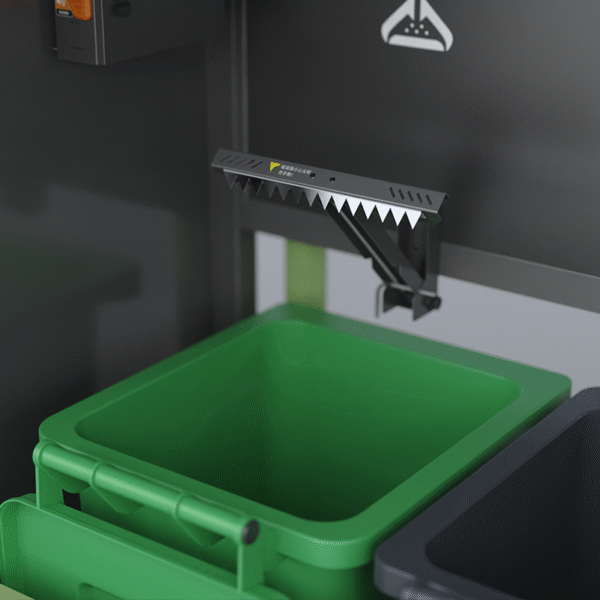 YCN-1280 Four categories