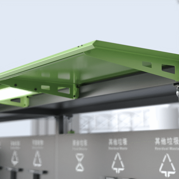 YCN-1280 Four categories