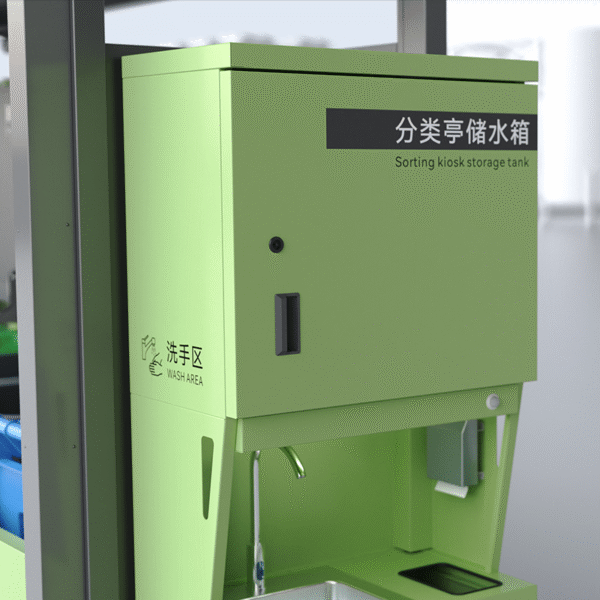 YCN-1280 Four categories