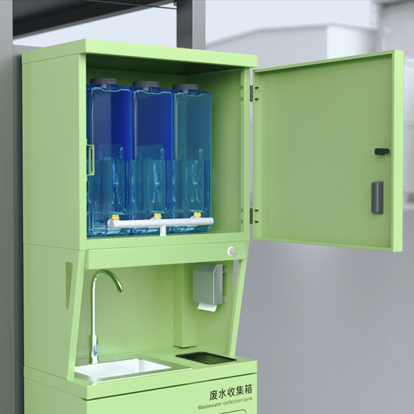 YCN-1280 Four categories