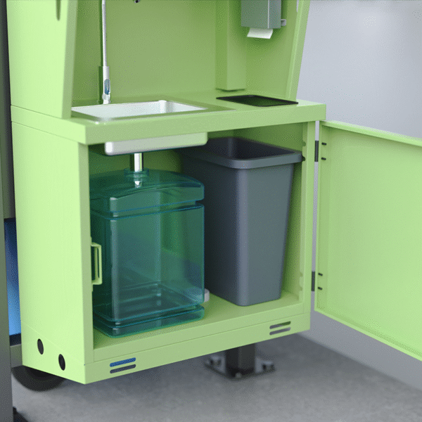 YCN-1280 Four categories