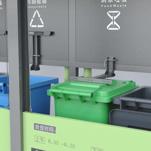 YCN-1280 Four categories